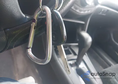 2007 Honda Accord 2.4 Lx из США, поврежденный, VIN 3HGCM56467G710049